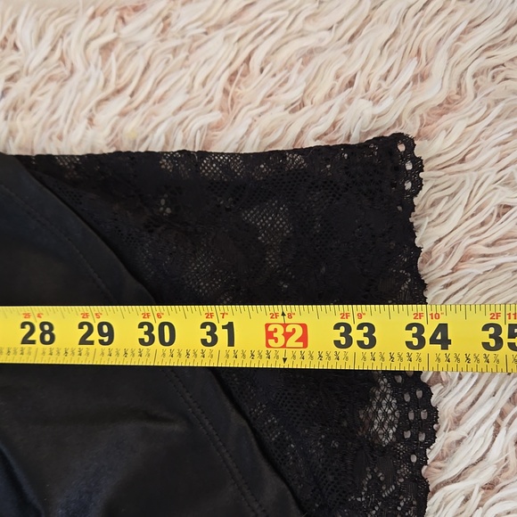 🖤NWT Spagetti Strap Lace Cocktail Dress - Picture 6 of 7